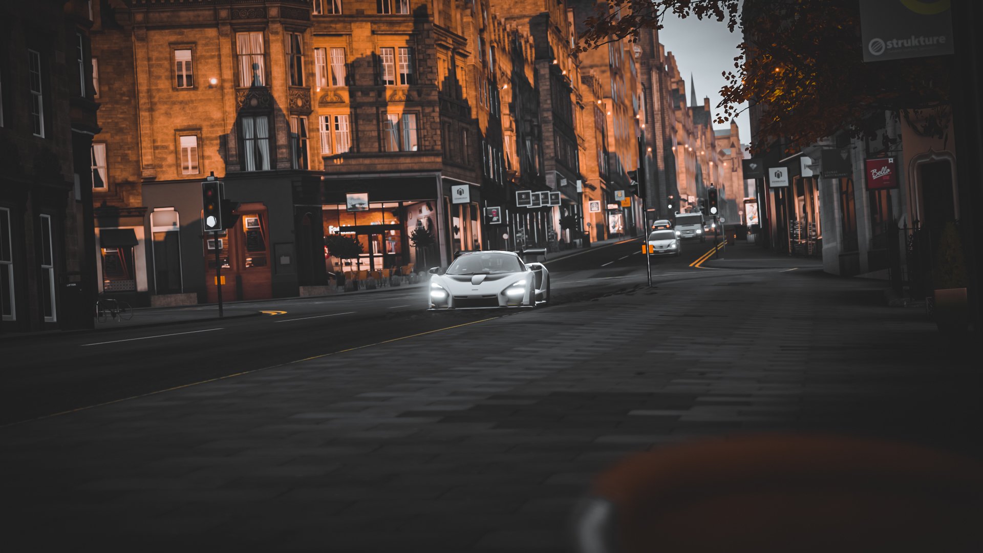 斯滕伯根冲线速度惊艳全场，斯藤伯格